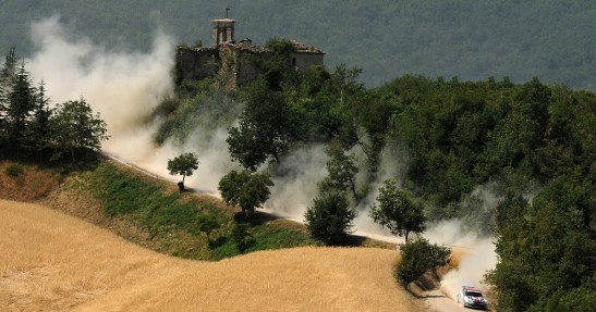 Rajd San Marino
